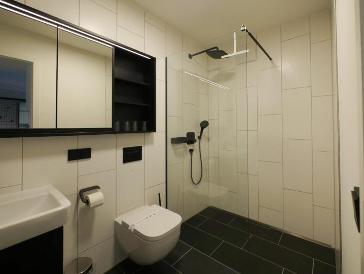 Hotel-Appartement Westblick קושהאבן מראה חיצוני תמונה